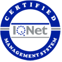 Certificado IQNET 2018_ES1246_2010