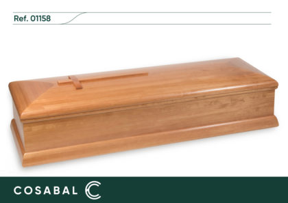 Arca nº 158 Rectangular ECO
