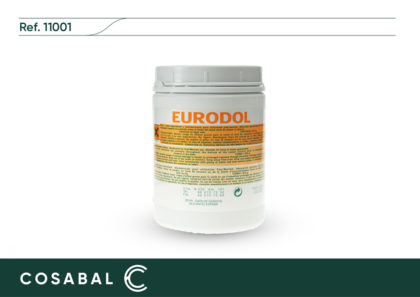 Eurodol Bote de 800 gr.