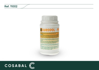 Eurodol Bote de 180 gr.
