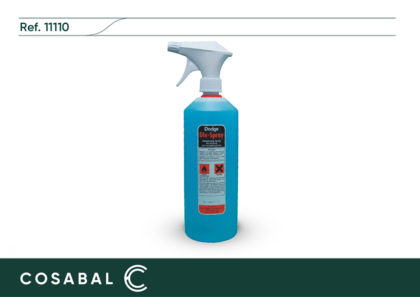 Dis Spray – Botella 1 l.