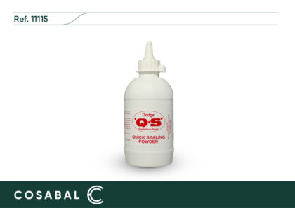 Polvos de sellado – Qs Sealer 500 gr.