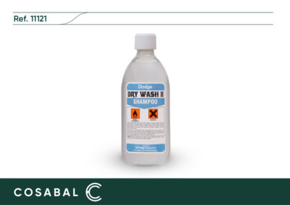 Dry Wash – 500 ml.