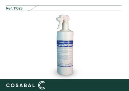 Cleanodor (Botella 1 litro)