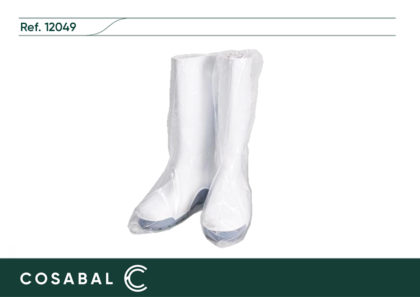 Cubrebotas (25 pares)