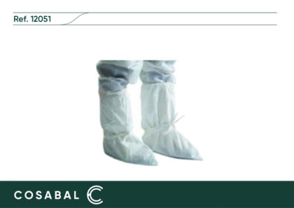 Protector de calzado Secutex