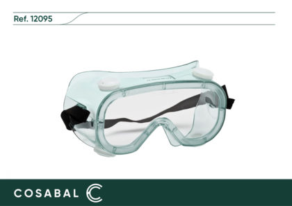 Gafas protección