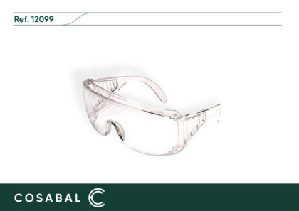 Gafas protección spec