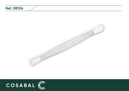 Separador inox doble paleta – Estandar
