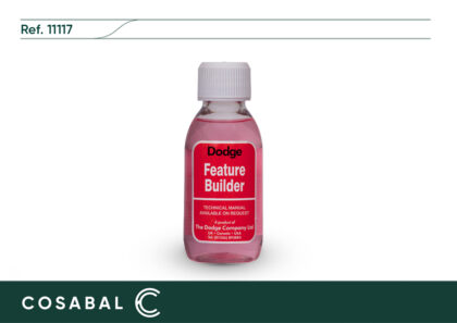 Feature Builder Regular 110 ml