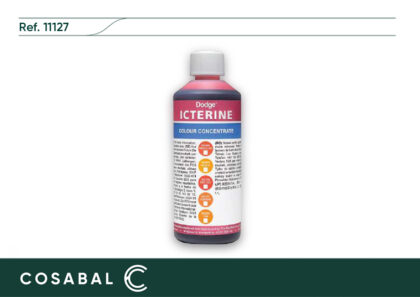 Icterine Regular
