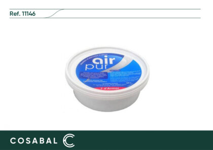 Absor./Neutralizador olores Air Pur 300 gr.